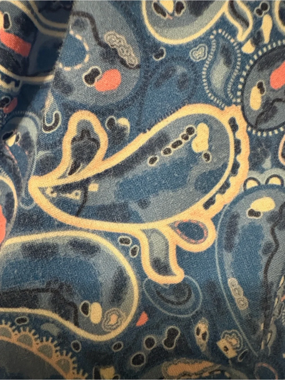 Peter Millar lightweight swim